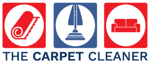 The Cleaner Group Logo